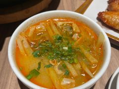 -九毛九西北菜(番禺万达店)