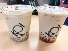-KOI Thé(正佳广场店)