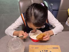 牧羊人原始酸奶-耶里夏丽新疆餐厅(百联中环购物广场店)
