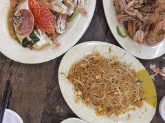 -贞姨美食·老字号海鲜大排档