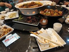 -醉爱小馆·创意南京菜(瑞阳街店)