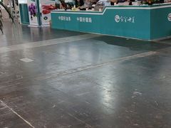 -郑州国际会展中心
