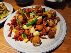 -静一餐厅·湖北菜(前门店)