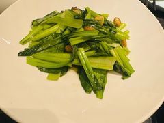 蒜仔烧有机上海青-紫泥369粗粮季(鼓楼店)
