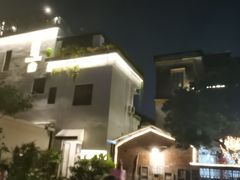 -漫笙舍Manse·咖啡·民宿