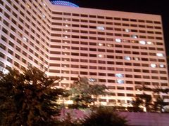 外观-广州花园酒店