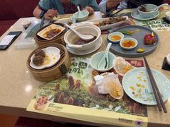 -点都德(水贝IBC店)