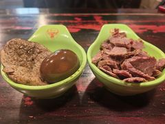 -张记牛肉面馆(天津路店)