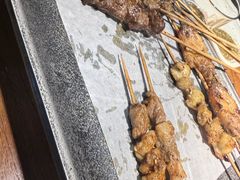 -管氏翅吧(望京东店)