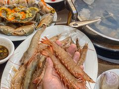 -凯华海鲜火锅·传承三十六年