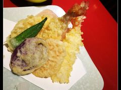 天妇罗-初花·日本料理