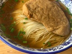 -裕兴记·三虾面(西北街总店)