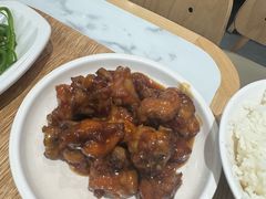 -乡村基·川味现炒大王(熙悦天街店)