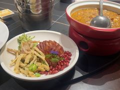 -大鸭梨烤鸭(望京店)