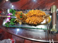 -吴门人家·苏宴宫廷菜(拙政园店)