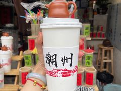 -潮州古城