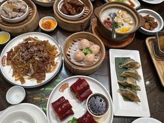-岭南小生·粤港点心(南门口店)