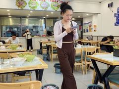 -雪花龙吊龙牛肉面(三山街店)