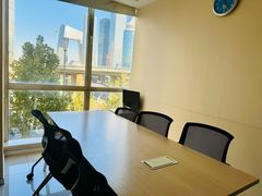 -环球·雅思托福·THiNKSAT留学语言培训学校(国贸校区)