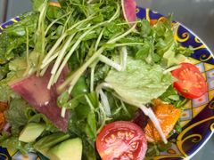 夏日沙拉-BOTTEGA意库(中骏世界城店)