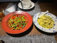 -艺术食堂(创意料理)