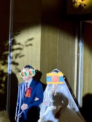 -MuseMarry婚纱(前海嘉里中心店)