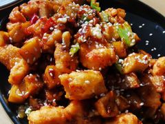-床吧创意私房菜•Bistro