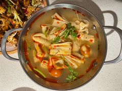 -钱锋炭缸烧烤(扶余路直营一店)