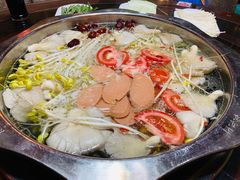-枇杷园食为鲜火锅(南山店)
