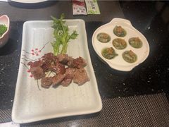 -德川家日本料理(中关村寰太大厦店)