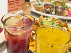 -墨纪Mojí墨西哥餐厅(官舍店)