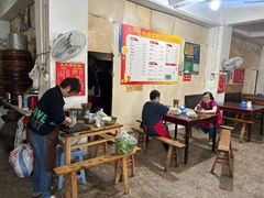 -九九豆花馆(解放碑步行街店)