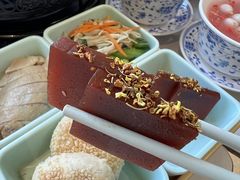 -苏梦江南·淮扬菜(夫子庙店)