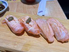 -板长寿司(铜锣湾店)