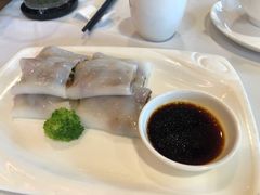 叉烧肠粉-顺丰国宴(工业博物馆店)