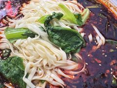 -梓袍面庄(渝北店)