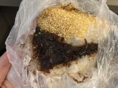 -清真·白记年糕(牛街北口店)