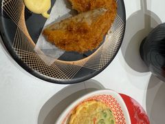 -牛邸·烧肉饭(来福士店)