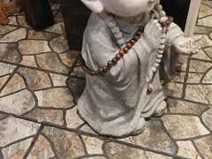 -破瓦寒窑·地摊烤羊排