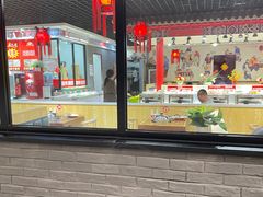 -友谊新天地广场(金街店)