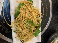 -老何太太鹤岗小串·团建聚餐(龙华店)