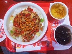 -猪角·闽南猪脚饭(上梅林店)