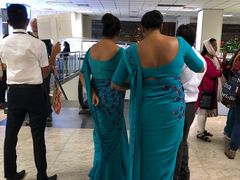 -班达拉奈克国际机场