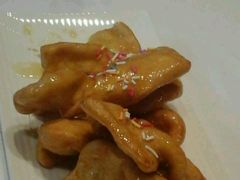 -稻香酒家·33年老字号·港式粤菜(富邦中心店)