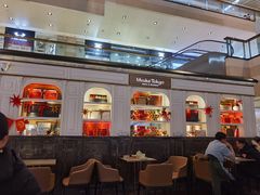 -布歌东京(金融街购物中心店)