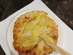 -万松园美食街