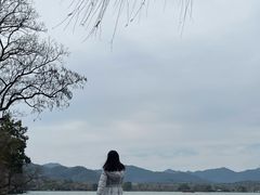 -浙江西子宾馆·瑶园咖啡厅