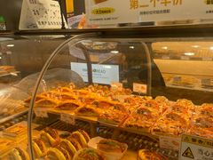 -马里奥饼店(麓谷店)