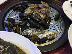 -海岛渔村大酒店(云霄路店)