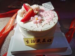 -壹点壹客·生日蛋糕(南山店)